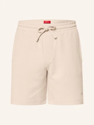 Hugo Szorty Od Piżamy Austin beige