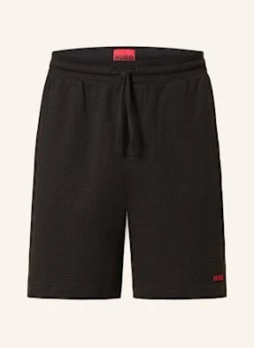 Hugo Szorty Od Piżamy Austin schwarz