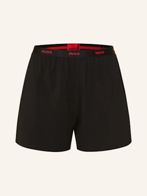 Hugo Szorty Od Piżamy Hugo Id schwarz