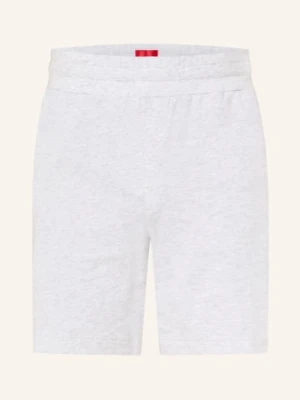 Hugo Szorty Od Piżamy Laze grau