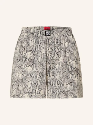 Hugo Szorty Od Piżamy Nika beige