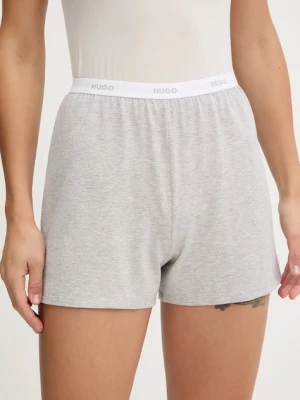 HUGO szorty piżamowe HUGO ID SHORTS