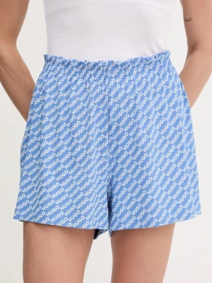 HUGO szorty piżamowe NIKKA_SHORTS