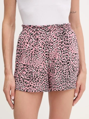 HUGO szorty piżamowe NIKKA_SHORTS