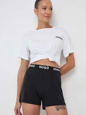 HUGO szorty piżamowe UNITE_SHORTS