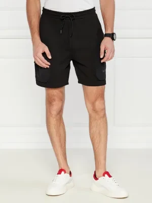 HUGO Szorty | Regular Fit