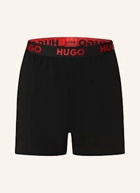 Hugo Szorty Rekreacyjne Sporty schwarz