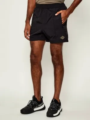 HUGO Szorty Rudo252 | Regular Fit