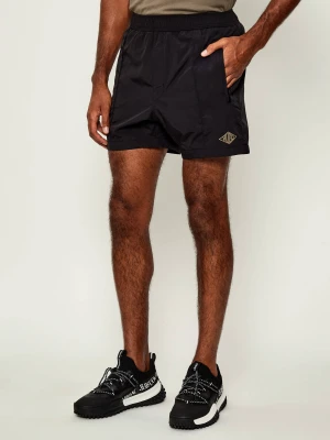 HUGO Szorty Rudo252 | Regular Fit
