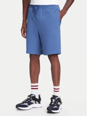 Zdjęcie produktu HUGO Szorty sportowe Dayono 50530696 Niebieski Relaxed Fit