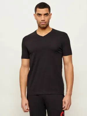 HUGO T-shirt 2-pack HUGO-V | Slim Fit