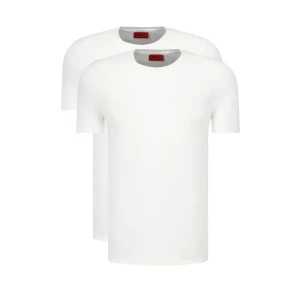 HUGO T-shirt 2-pack | Regular Fit