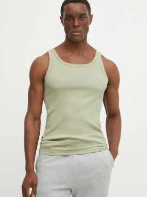 HUGO t-shirt 2-pack TANK TOP TWIN PACK