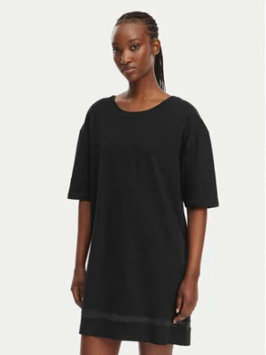 Zdjęcie produktu HUGO T-Shirt 50561598 Czarny Relaxed Fit