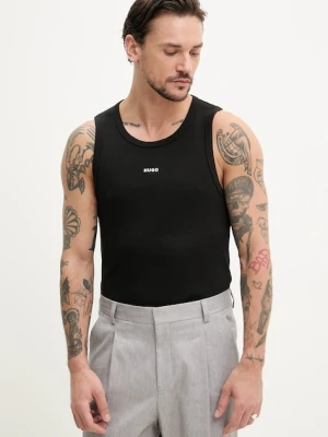 Zdjęcie produktu HUGO t-shirt czarny
