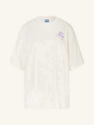 Hugo T-Shirt B_5 beige