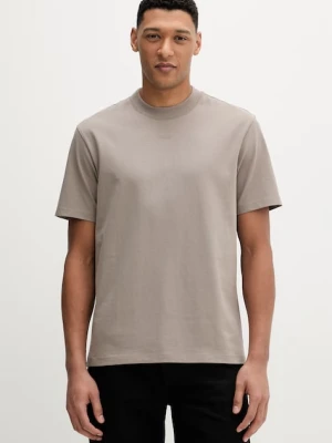 HUGO t-shirt bawełniany