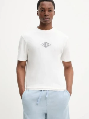 Zdjęcie produktu HUGO t-shirt bawełniany