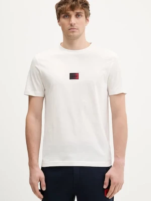 HUGO t-shirt bawełniany Danotie
