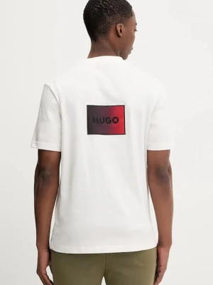 HUGO t-shirt bawełniany Danoto