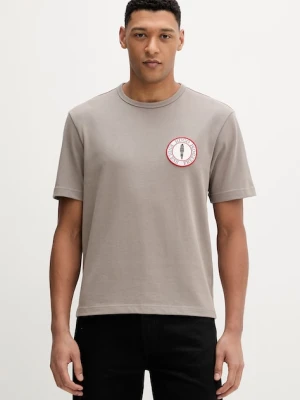 HUGO t-shirt bawełniany Dobul