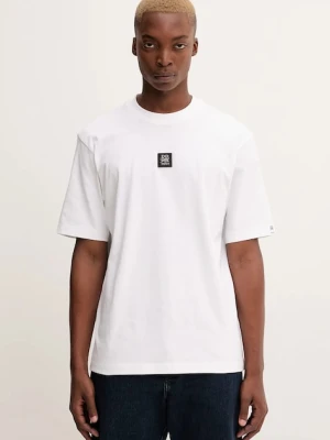 HUGO t-shirt bawełniany Dogos_RB