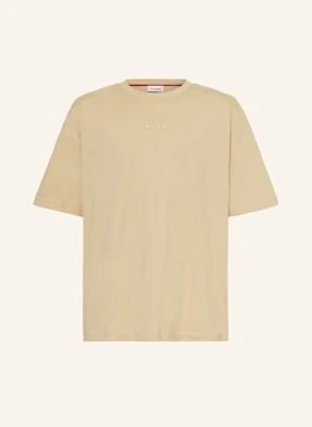 Hugo T-Shirt beige