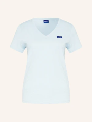 Hugo T-Shirt blau