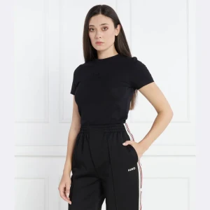 HUGO T-shirt Classic Tee 3 | Regular Fit
