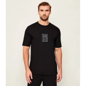 HUGO T-shirt Dadso | Regular Fit