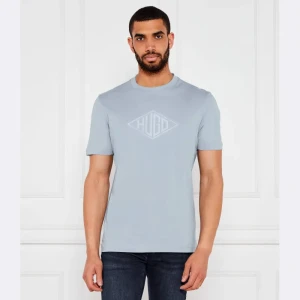 HUGO T-shirt Dalendi | Regular Fit