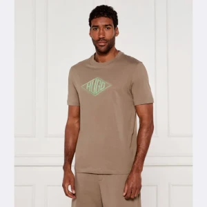 HUGO T-shirt Dalendi | Regular Fit