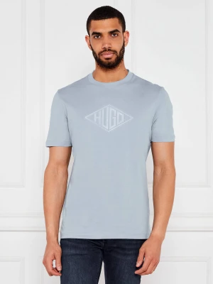 Zdjęcie produktu HUGO T-shirt Dalendi | Regular Fit