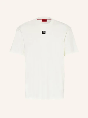 Hugo T-Shirt Dalile beige