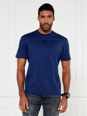 HUGO T-shirt Dalile | Regular Fit