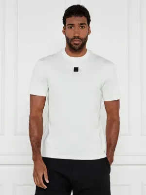 HUGO T-shirt Dalile | Regular Fit