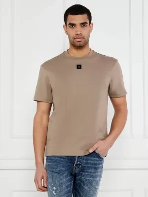 HUGO T-shirt Dalile | Regular Fit