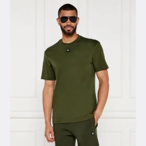 HUGO T-shirt Dalile | Regular Fit