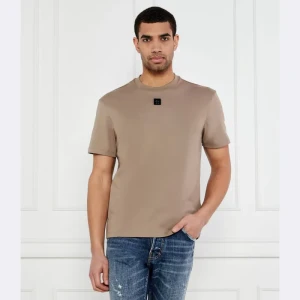 HUGO T-shirt Dalile | Regular Fit