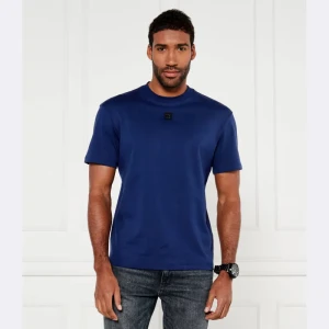 HUGO T-shirt Dalile | Regular Fit