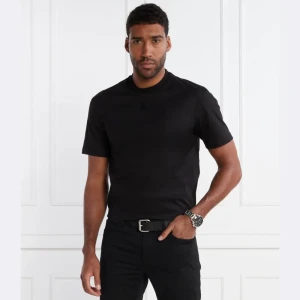 HUGO T-shirt Dalile | Regular Fit