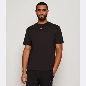 HUGO T-shirt Dalile | Regular Fit