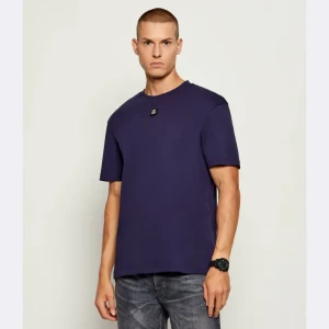 HUGO T-shirt Dalile | Regular Fit