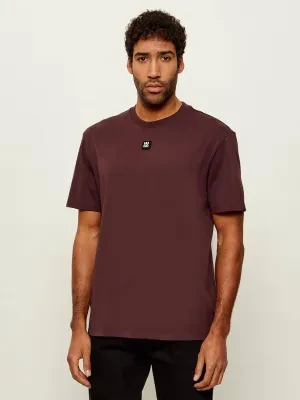 HUGO T-shirt Dalile | Regular Fit