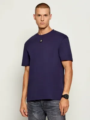 HUGO T-shirt Dalile | Regular Fit