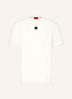 Hugo T-Shirt Dalile weiss