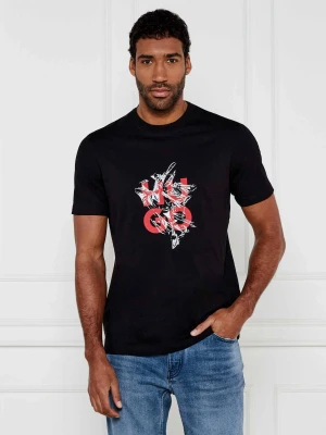 Zdjęcie produktu HUGO T-shirt Daltorip | Regular Fit