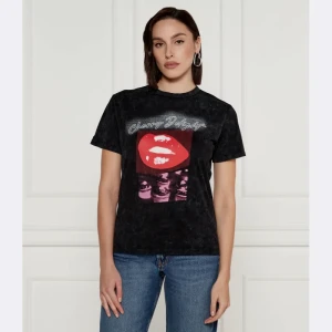 HUGO T-shirt Damacia_2 | Regular Fit