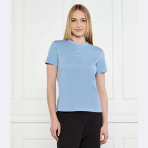 HUGO T-shirt Damacia_3 | Regular Fit