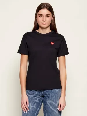 HUGO T-shirt Damacia_6 | Regular Fit